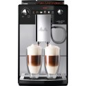 Melitta F300-101 ekspres do kawy Pełna automatyka Ekspres do espresso 1,5 l