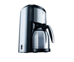 Melitta Look Therm Selection Pełna automatyka Przelewowy ekspres do kawy