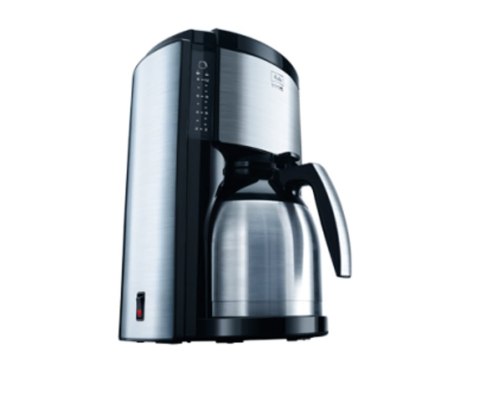 Melitta Look Therm Selection Pełna automatyka Przelewowy ekspres do kawy