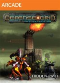 Microsoft Defense Grid Xbox 360 Standardowy