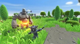 Microsoft Portal Knights Standardowy Xbox One