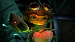 Microsoft Psychonauts 2 Standardowy Xbox One