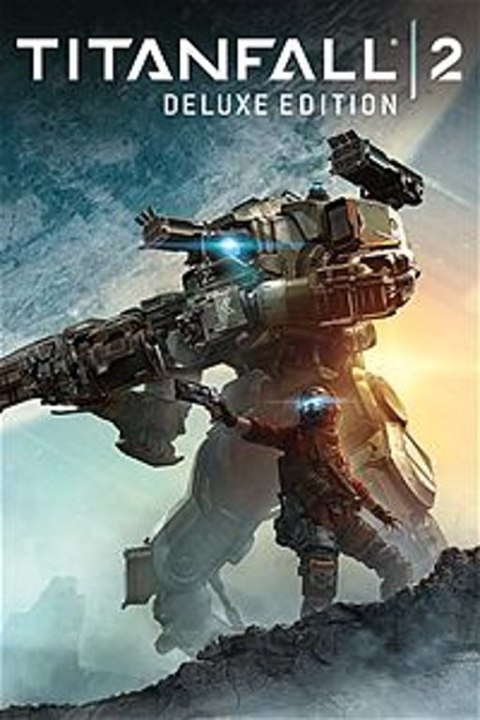 Microsoft Titanfall 2: Deluxe Edition, Xbox One, Upgrade Angielski, Hiszpański