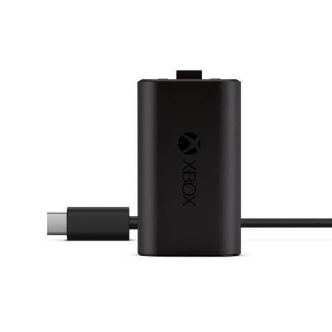 Microsoft Xbox One Play & Charge Kit Zestaw ładujący