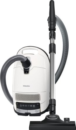 Miele Complete C3 Allergy 4,5 l Cylinder próżniowy Suchy 890 W Worek na kurz