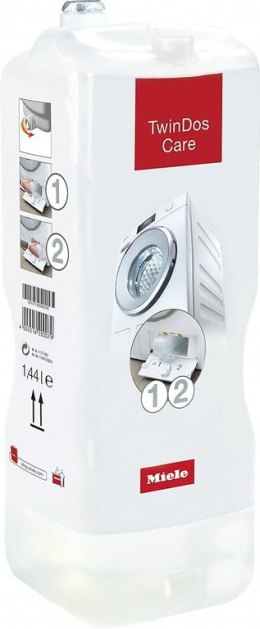 Miele GP TDC 141 L Mycie maszynowe Pralka 1440 ml