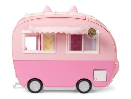 Na! Na! Na! Surprise Kitty-Cat Camper