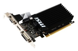 MSI V809-2000R karta graficzna NVIDIA GeForce GT 710 2 GB GDDR3