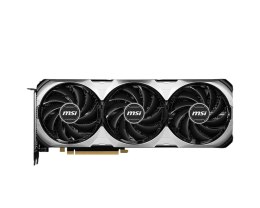 MSI VENTUS GEFORCE RTX 4070 Ti SUPER 16G 3X karta graficzna NVIDIA 16 GB GDDR6X