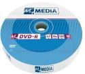 MyMedia My DVD-R 4,7 GB 10 szt.