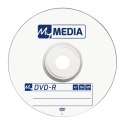 MyMedia My DVD-R 4,7 GB 50 szt.