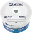 MyMedia My DVD-R 4,7 GB 50 szt.