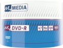 MyMedia My DVD-R 4,7 GB 50 szt.