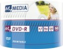 MyMedia My DVD-R 4,7 GB 50 szt.