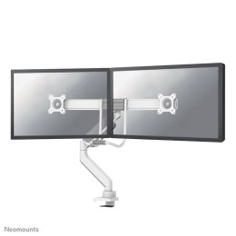 Neomounts DS75-450WH2 uchwyt / stojak do monitorów 81,3 cm (32