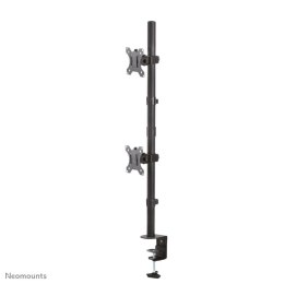 Neomounts FPMA-D550DVBLACK uchwyt / stojak do monitorów 81,3 cm (32