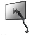 Neomounts FPMA-D750BLACK2 uchwyt / stojak do monitorów 81,3 cm (32") Czarny Biurko