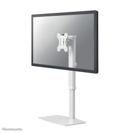 Neomounts FPMA-D890WHITE uchwyt / stojak do monitorów 76,2 cm (30