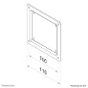 Neomounts FPMA-VESA100 akcesorium do montażu monitorów