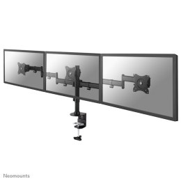 Neomounts NM-D135D3BLACK uchwyt / stojak do monitorów 68,6 cm (27