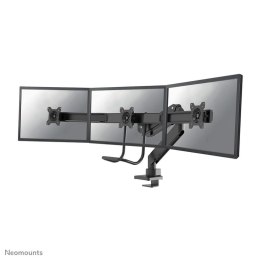 Neomounts NM-D775DX3BLACK uchwyt / stojak do monitorów 68,6 cm (27