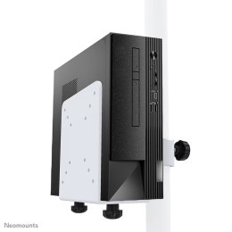 Neomounts THINCLIENT-10 uchwyt do komputera Srebrny