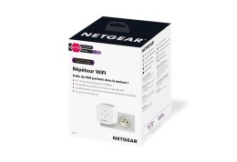 NETGEAR EX3110 Wzmacniacz sieciowy Biały