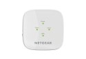 NETGEAR EX3110 Wzmacniacz sieciowy Biały