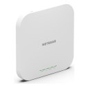 NETGEAR Insight Cloud Managed WiFi 6 AX1800 Dual Band Access Point (WAX610) 1800 Mbit/s Biały Obsługa PoE