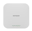 NETGEAR Insight Cloud Managed WiFi 6 AX1800 Dual Band Access Point (WAX610) 1800 Mbit/s Biały Obsługa PoE