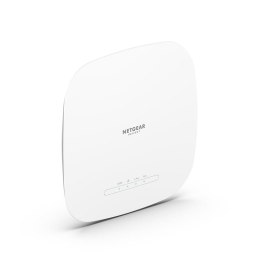 NETGEAR WAX615 3000 Mbit/s Biały Obsługa PoE