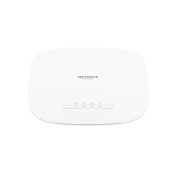 NETGEAR WAX615 3000 Mbit/s Biały Obsługa PoE