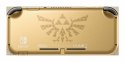 Nintendo Switch Lite Hyrule Edition przenośna konsola do gier 14 cm (5.5") 32 GB Ekran dotykowy Wi-Fi Złoto