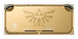 Nintendo Switch Lite Hyrule Edition przenośna konsola do gier 14 cm (5.5