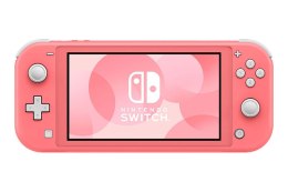 Nintendo Switch Lite przenośna konsola do gier 14 cm (5.5