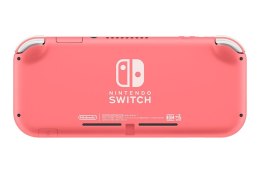 Nintendo Switch Lite przenośna konsola do gier 14 cm (5.5