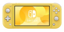 Nintendo Switch Lite przenośna konsola do gier 14 cm (5.5