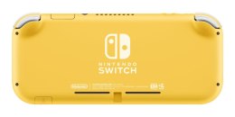 Nintendo Switch Lite przenośna konsola do gier 14 cm (5.5