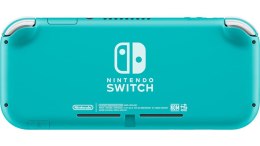 Nintendo Switch Lite przenośna konsola do gier 14 cm (5.5