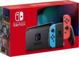 Nintendo Switch przenośna konsola do gier 15,8 cm (6.2