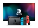 Nintendo Switch przenośna konsola do gier 15,8 cm (6.2") 32 GB Ekran dotykowy Wi-Fi Niebieski, Szary, Czerwony