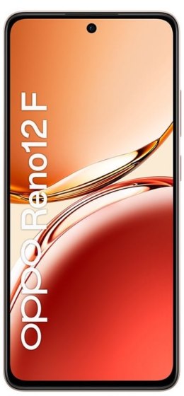 OPPO Reno12 F 4G 16,9 cm (6.67