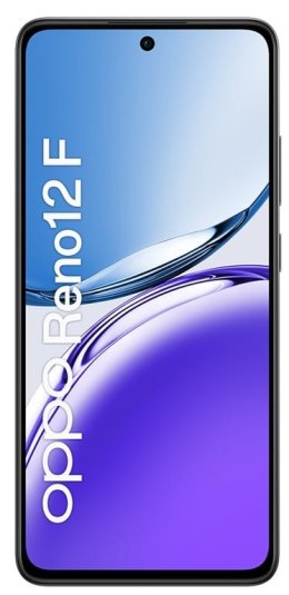 OPPO Reno12 F 4G 16,9 cm (6.67