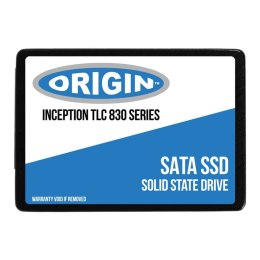 Origin Storage OTLC5123DSATA/2.5 urządzenie SSD 2.5