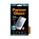 PanzerGlass 7257 ochraniacz na ekran / tył telefonu Przezroczysta ochrona ekranu Samsung 1 szt.