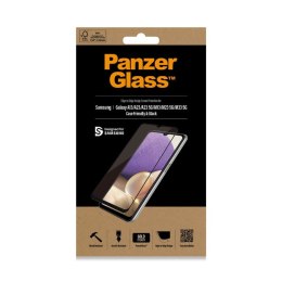 PanzerGlass 7306 ochraniacz na ekran / tył telefonu Przezroczysta ochrona ekranu Samsung 1 szt.