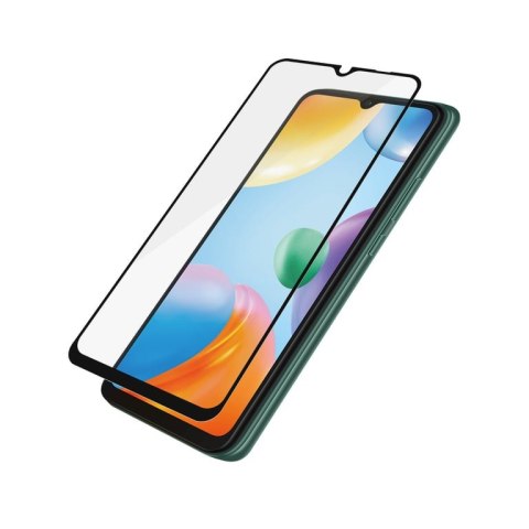 PanzerGlass 8060 ochraniacz na ekran / tył telefonu Przezroczysta ochrona ekranu Xiaomi 1 szt.