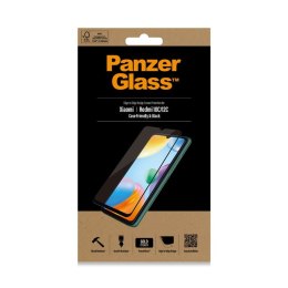 PanzerGlass 8060 ochraniacz na ekran / tył telefonu Przezroczysta ochrona ekranu Xiaomi 1 szt.