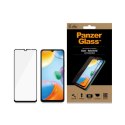 PanzerGlass 8060 ochraniacz na ekran / tył telefonu Przezroczysta ochrona ekranu Xiaomi 1 szt.