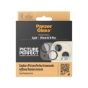 PanzerGlass Camera Protector Przezroczysta ochrona ekranu Apple 1 szt.